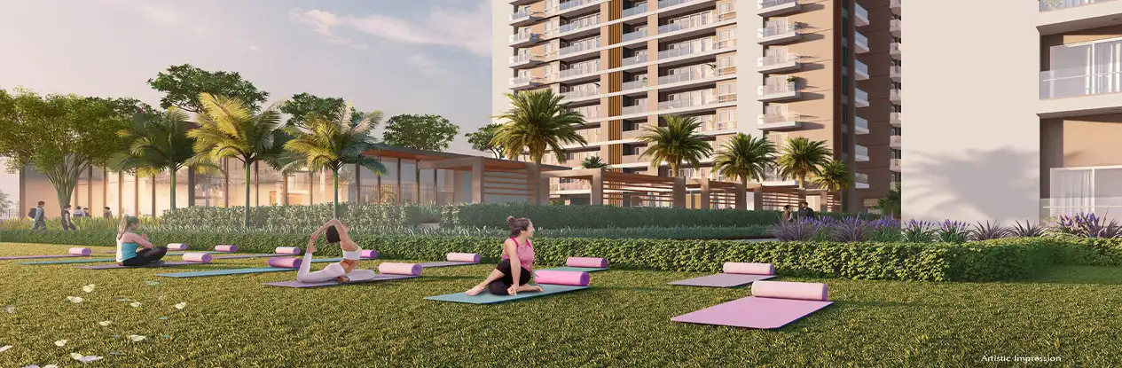 satya sector 104  gurgaon new project