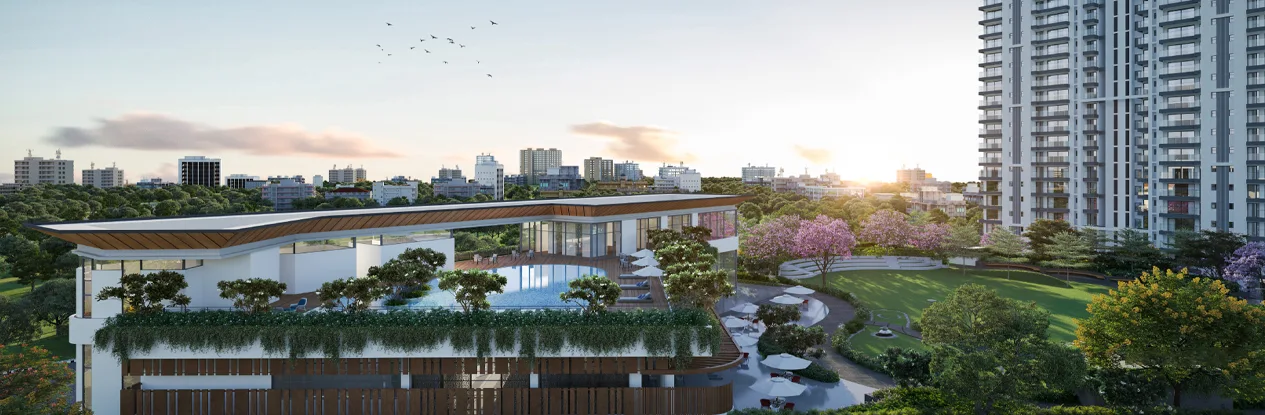 satya sector 104 gurgaon upcoming project